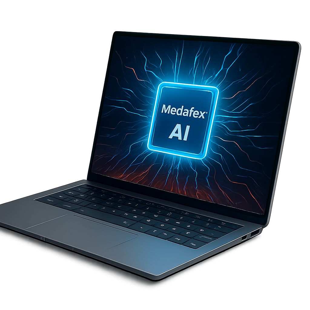 MediaTek Unveils Dimensity CX C10 Max Chip in Upcoming Lenovo Googlebook