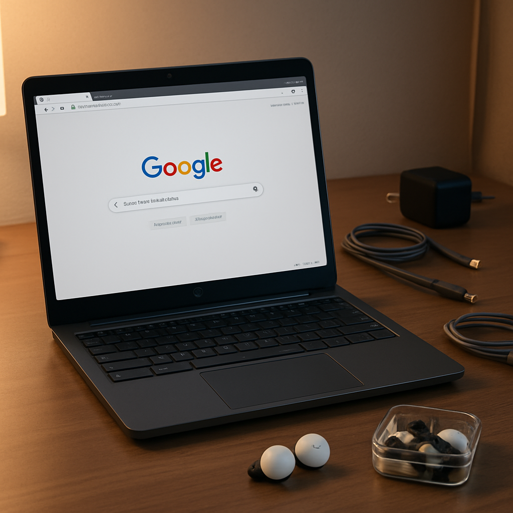 Googlebook Pre-Orders Launch with Free Pixel Buds; Nothing Ear (3a) at Record Low $79