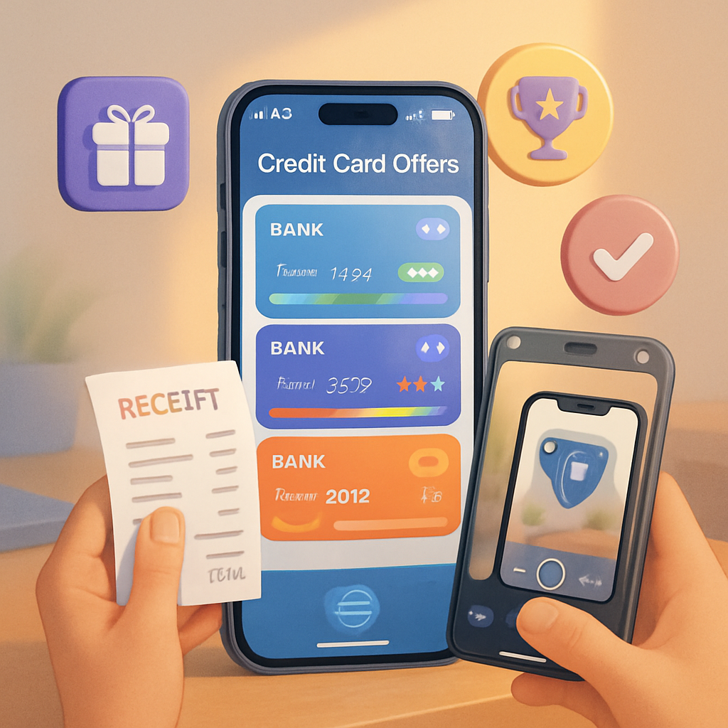 CardPointers 8 Brings Siri AI, Offer Automation & Visual Magic in iOS 27