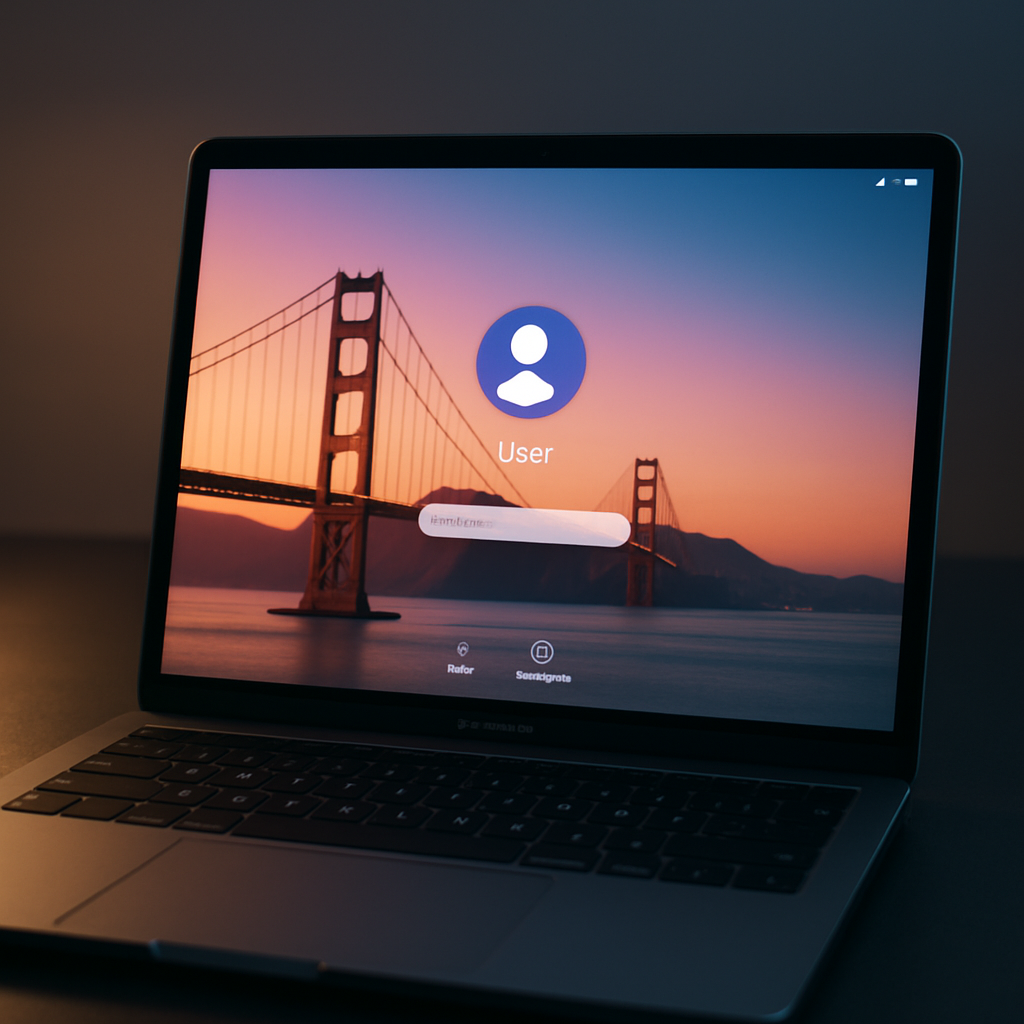 Apple Pushes Out Second Beta for macOS Golden Gate 27.2
