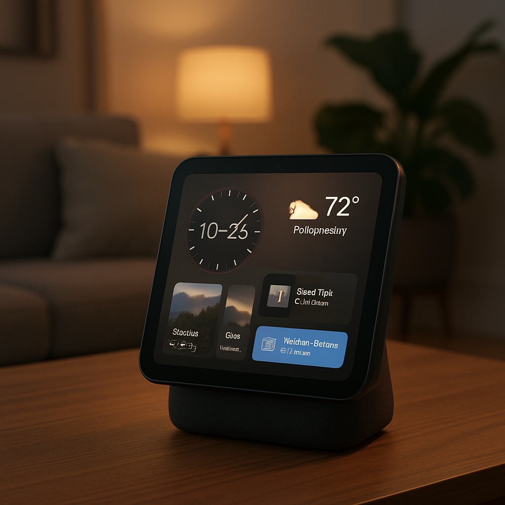 Apple Developing “homeOS”: A New Operating System for Its Smart Home Hub