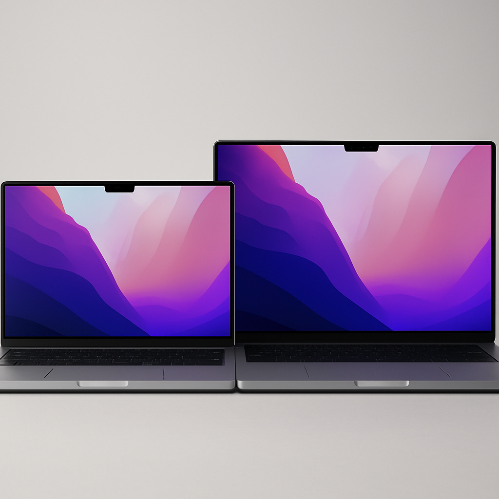$600 Slashed Off High-End M5 Max MacBook Pros in Latest Amazon Drop