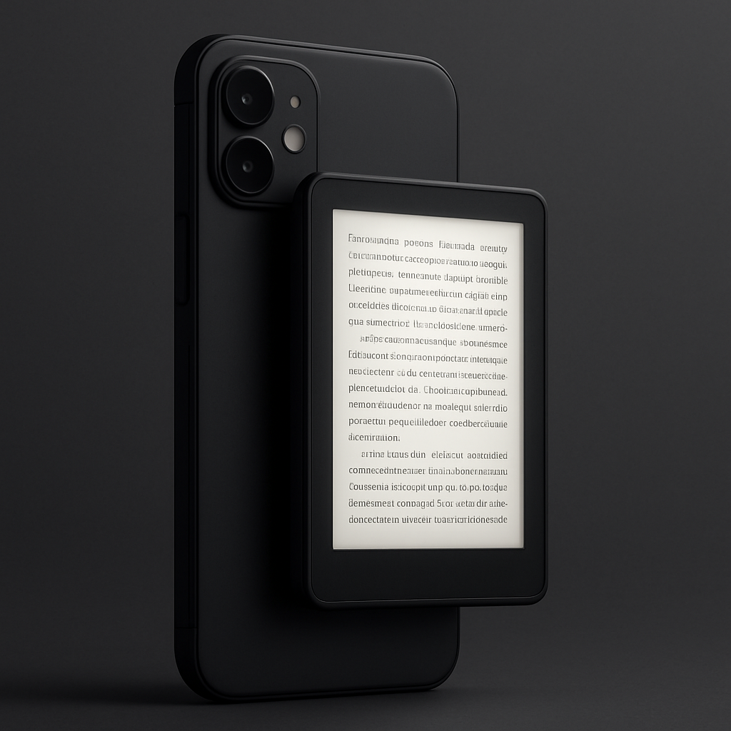 Magnetic Mini E-Readers Xteink X4 Pro & Classic Drop to $99 & $79