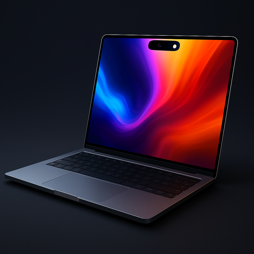 Apple’s MacBook Ultra: 6 Big Changes Coming with Its Top-Tier Laptop