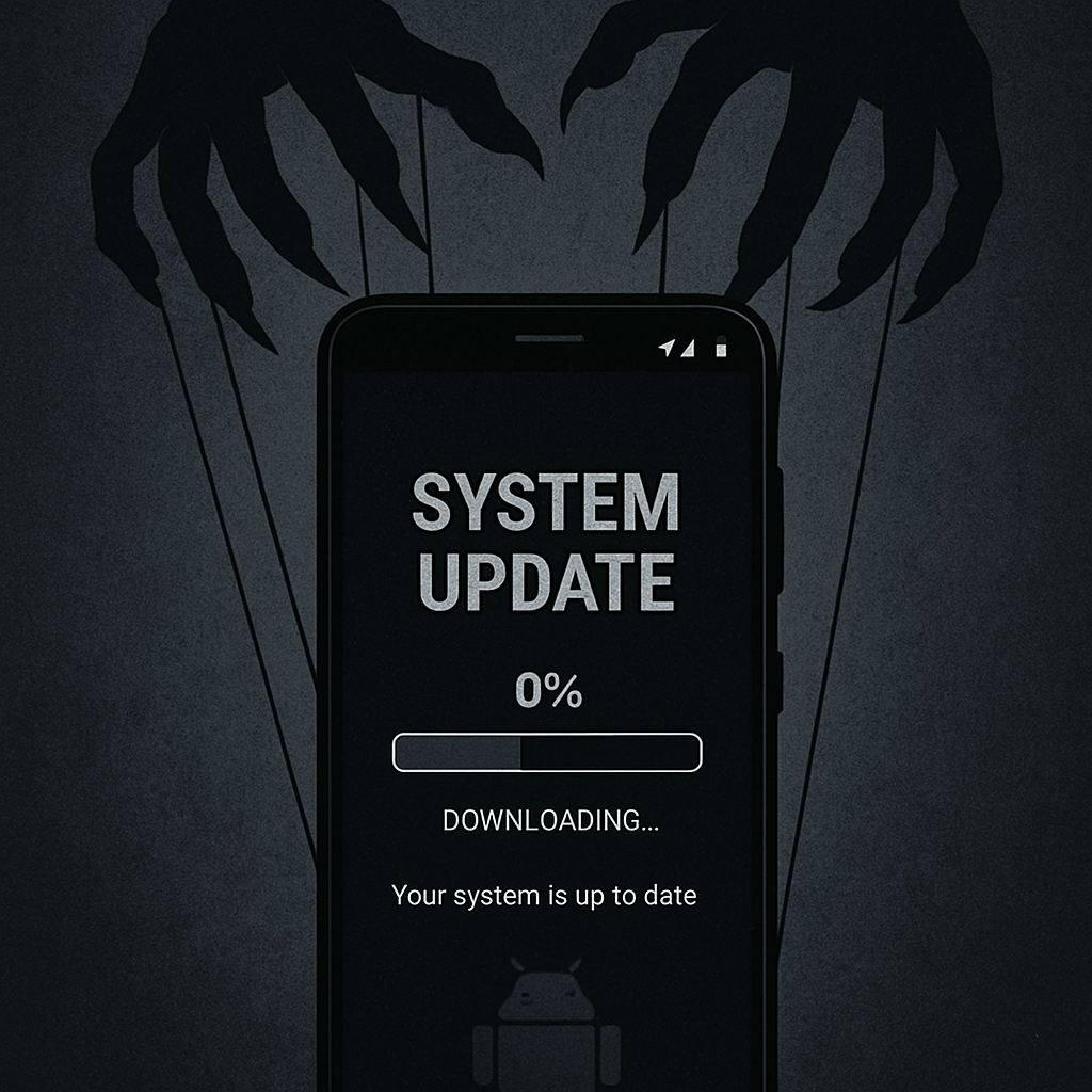 StreamRat Malware Used Fake Streaming Ads to Hijack Android Phones