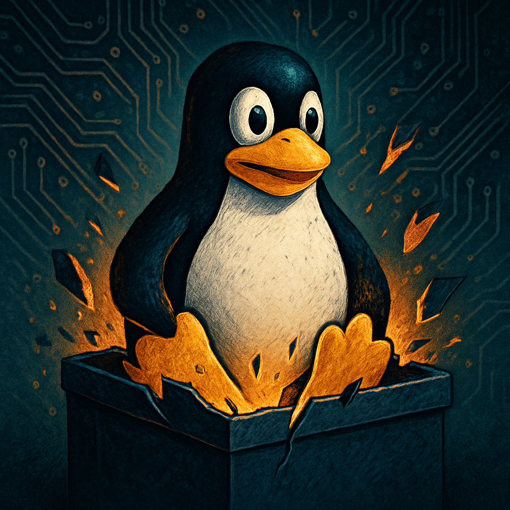 Critical Ubuntu Kernel Flaw Enables Container Escapes; Patch Pending
