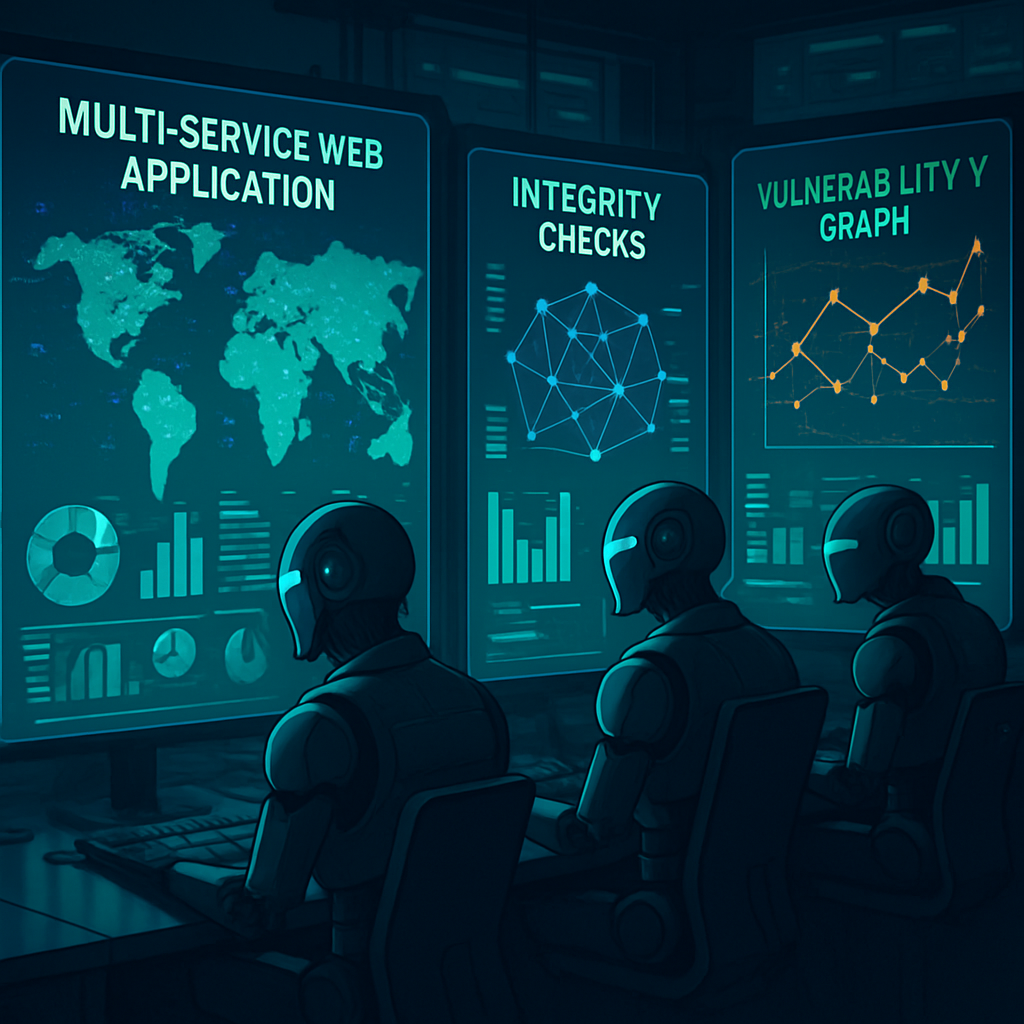 XRanges for AI Raises Bar on Testing Autonomous Security Agents