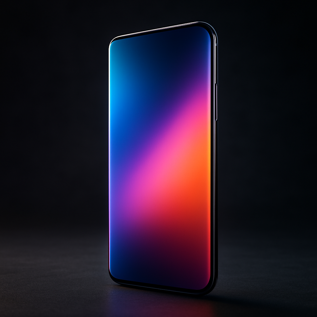 Report: 2027 iPhone Pro Expected to Debut with Near-Borderless Design