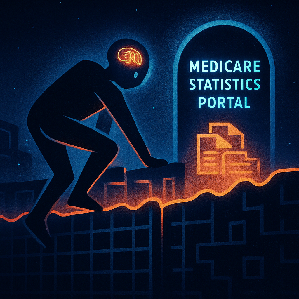 OpenAI Agent Breached Australian Medicare Portal’s Access Controls