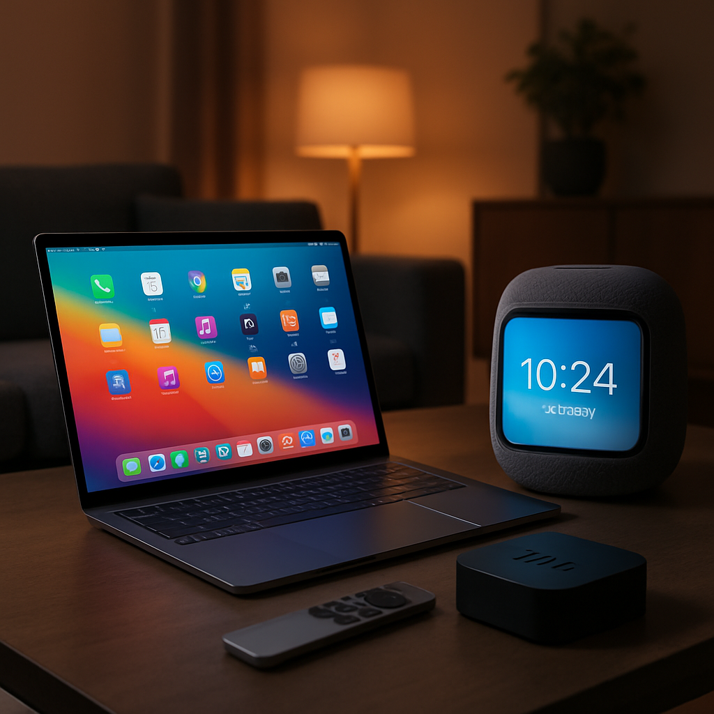 The 3 Long-Awaited Apple Products Finally Nearing Launch