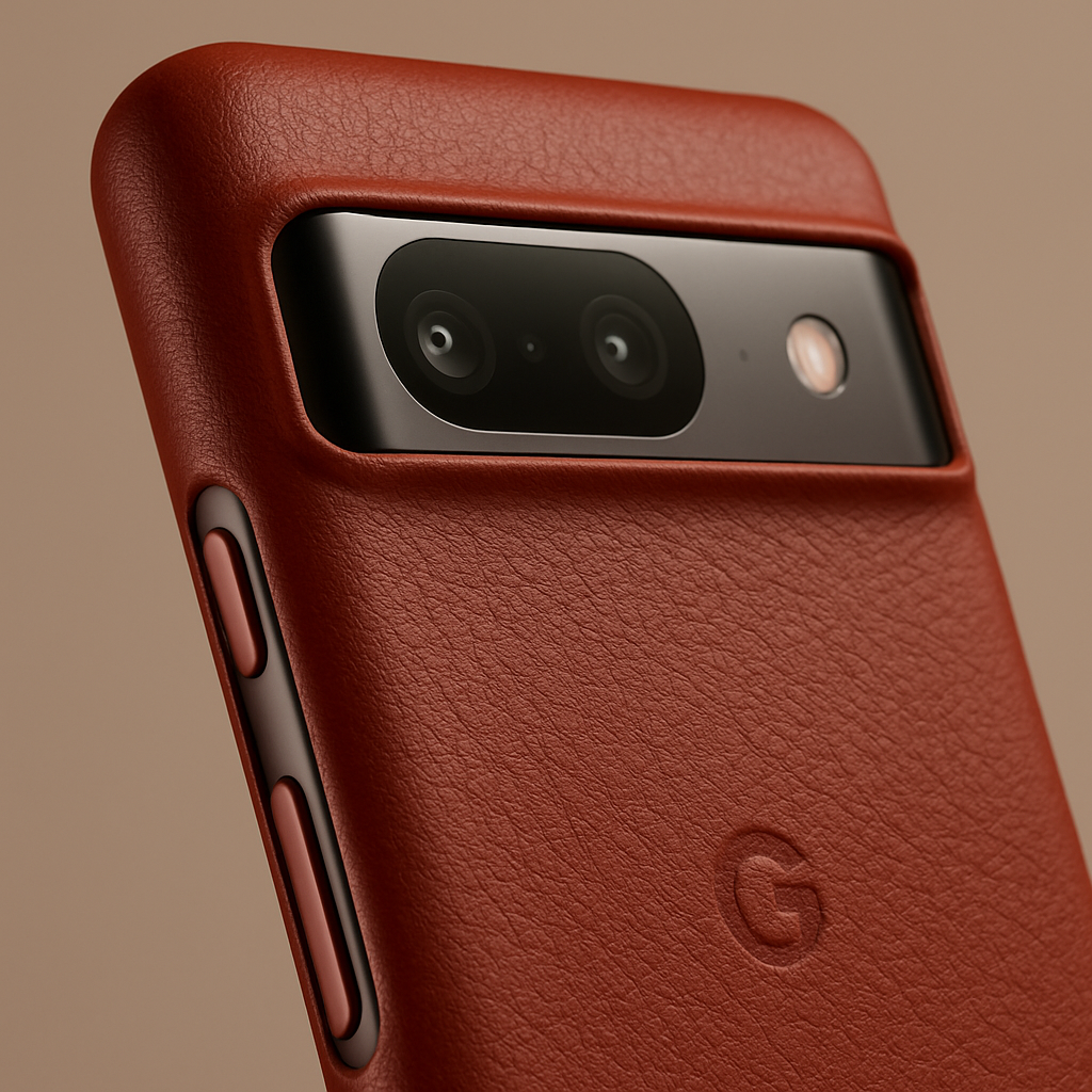 Bellroy’s Leather Pixel 11 Pro XL Case: Durable Elegance Worth the Price