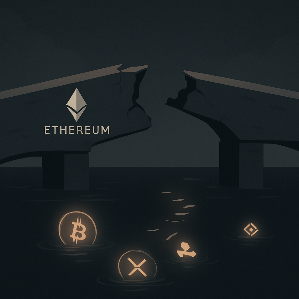 Payy Network’s Ethereum Bridge Contract Fully Drained in Major Exploit