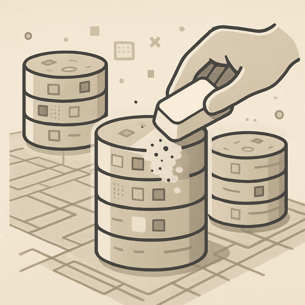 Cloudflare Patches Container Flaw That Exposed Leftover Disk Data