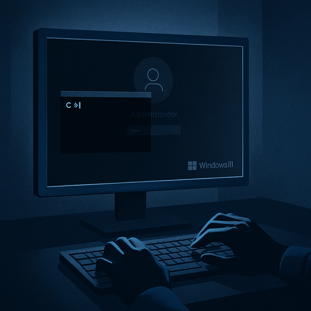 Windows 11 Bug Causes Black Screens After Login—Fixes Rolling Out