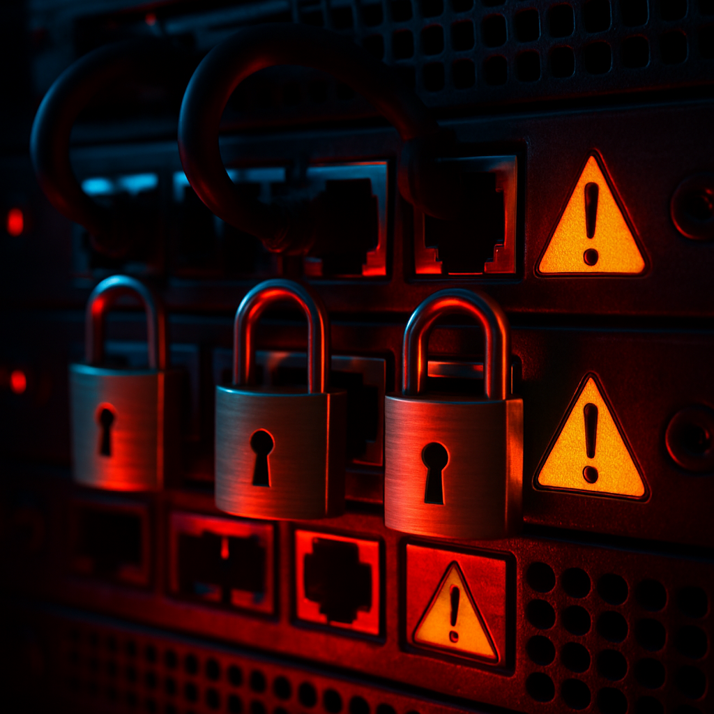 Critical HPE ALE Flaws Let Attackers Bypass Controls & Take Over Systems