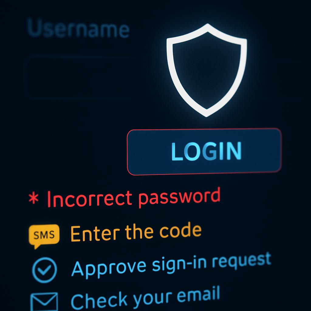 Microsoft Password Reset Portal Leaks User & MFA Info