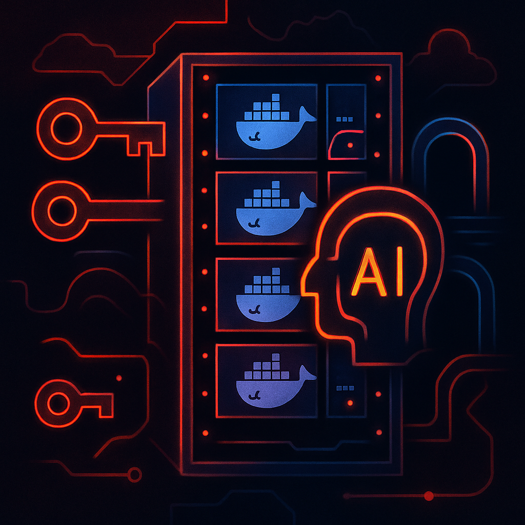 CARBONATO Botnet Hijacks Docker Servers via AI-Powered Agent