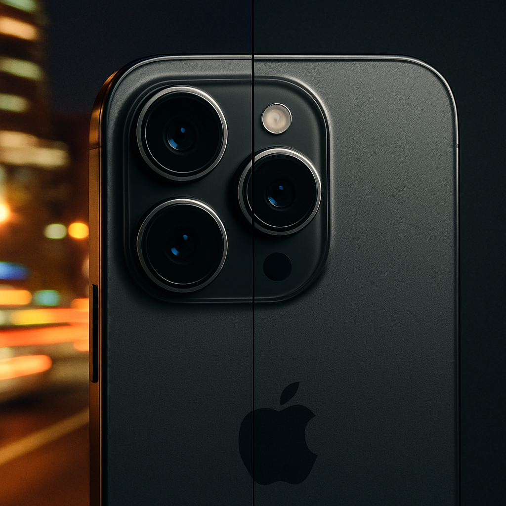 iPhone 18 Pro’s Camera: Is It Really Upgrade-Worthy?