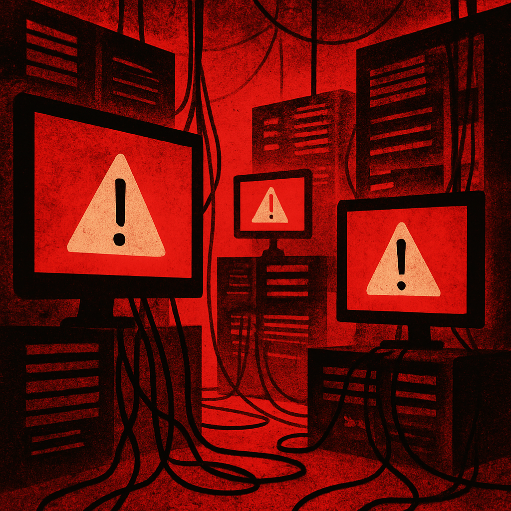 Kiteworks Warns Customers: Shut Down Servers Amid Imminent Cyber Threat