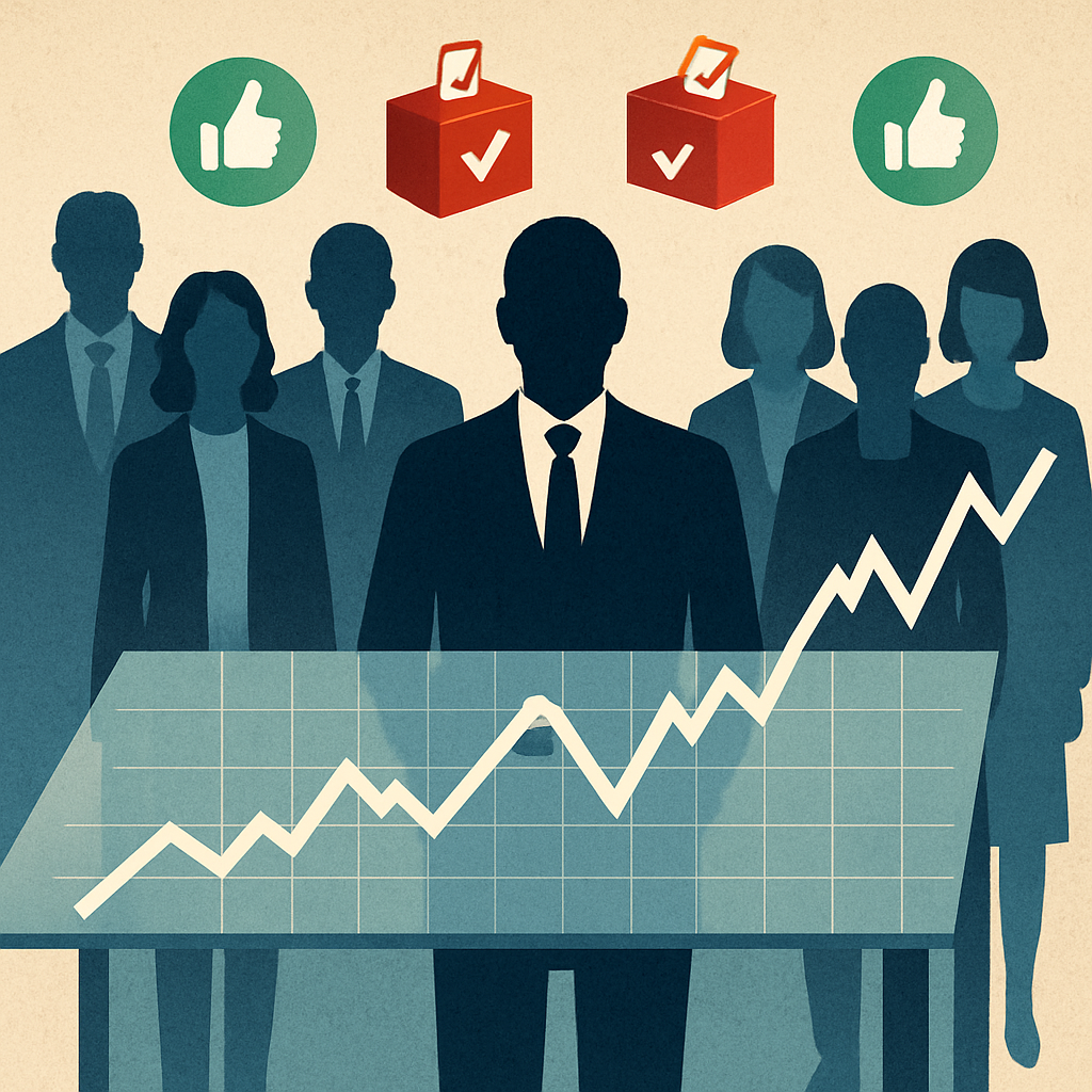 Anthropic Founders Push for Voting Control in Upcoming IPO