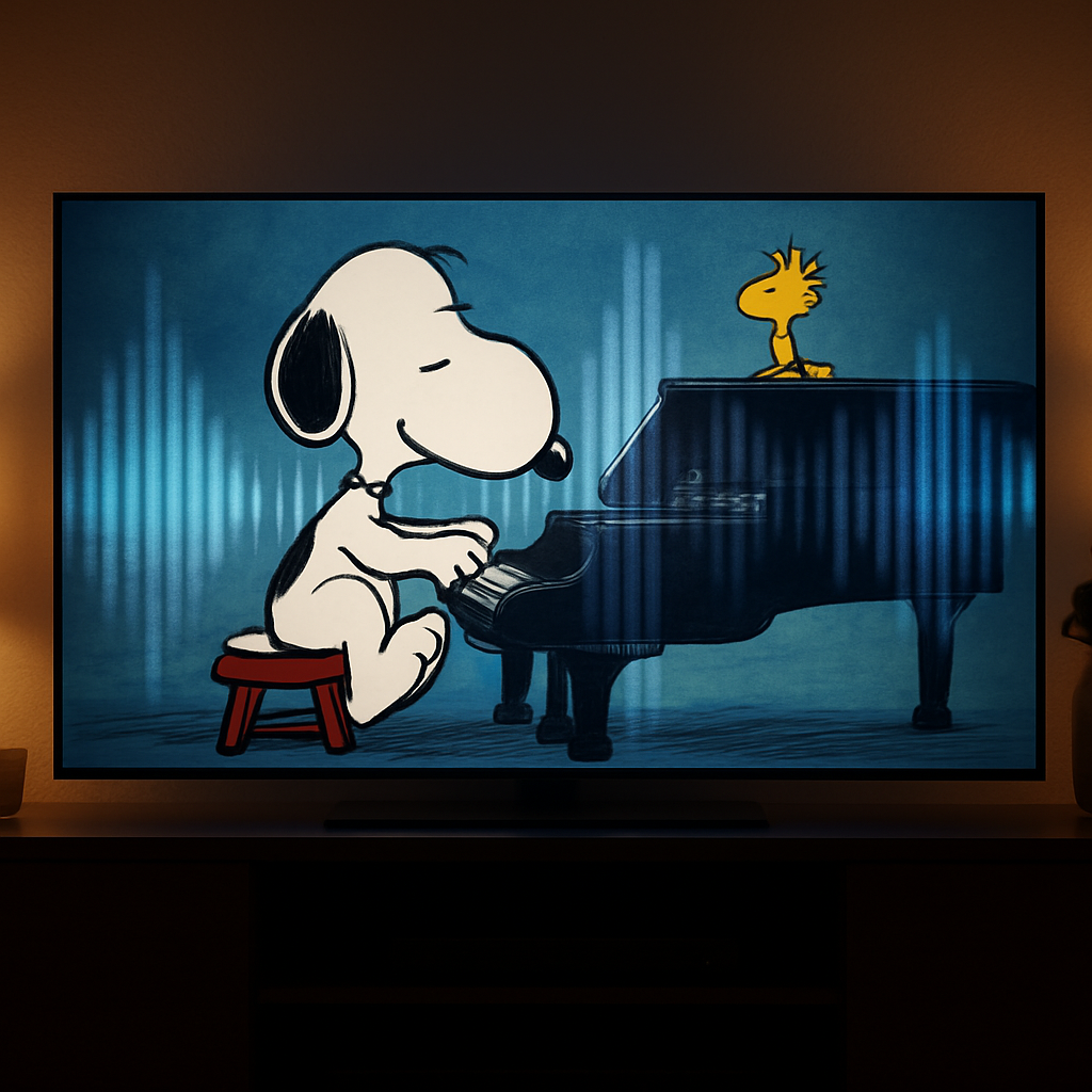 tvOS 27 Leak Hints Screensaver Sound Effects for Apple TV 4K