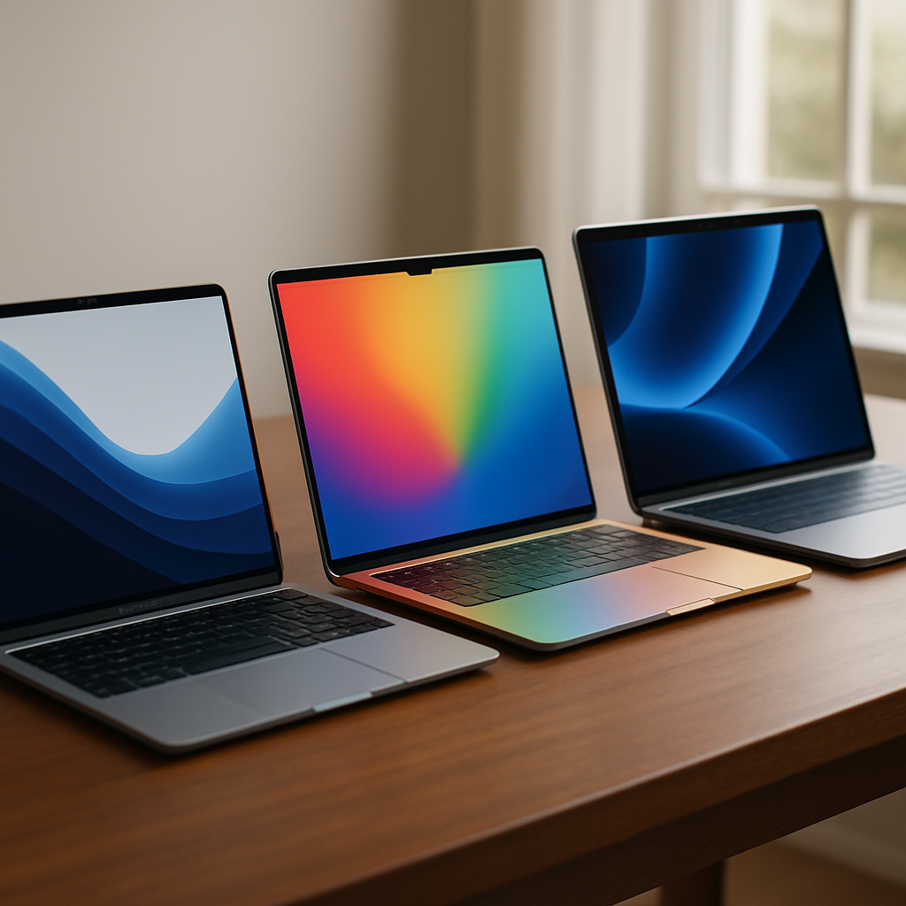 Top MacBook Deals Right Now: September 2026 Buyers Guide