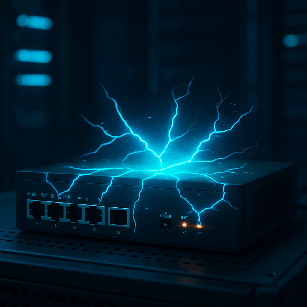 Undisclosed RCE Zero-Days in Citrix NetScaler Under Active Exploitation