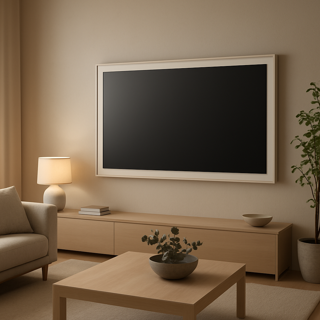 TCL’s New Designer Google TVs Rival The Frame, From $899