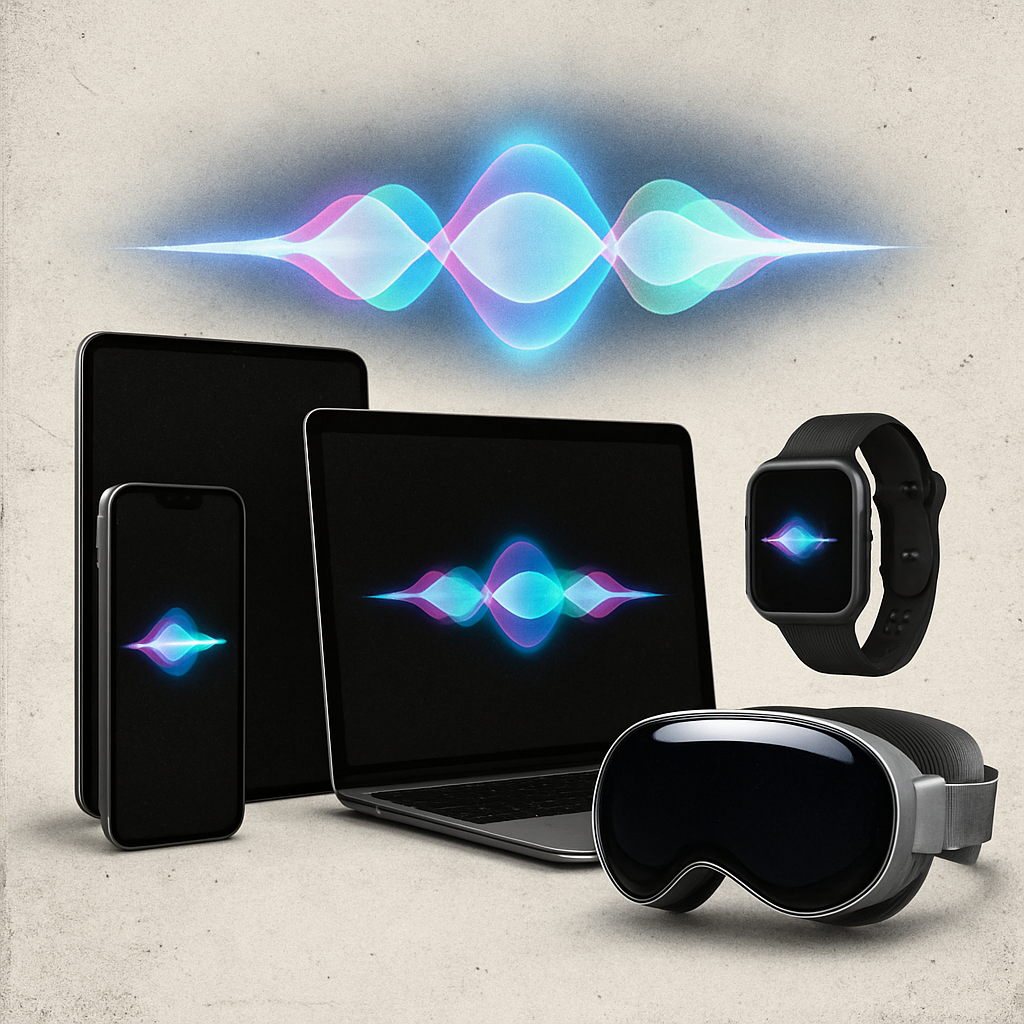 Here’s Exactly Which Apple Devices Support Siri AI in iOS 27
