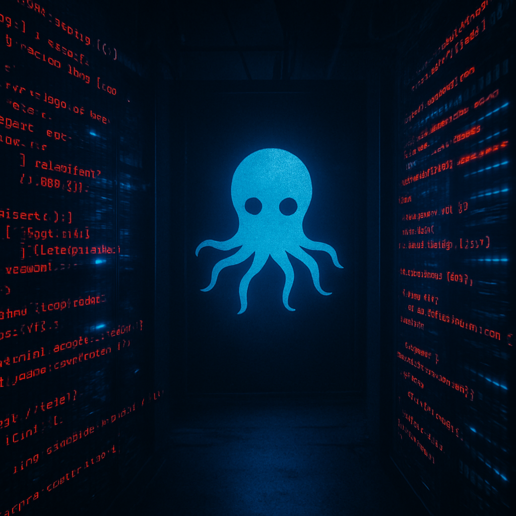 Critical Octopus Server Vulnerability Lets Low-Privileged Users Gain Remote Code Execution