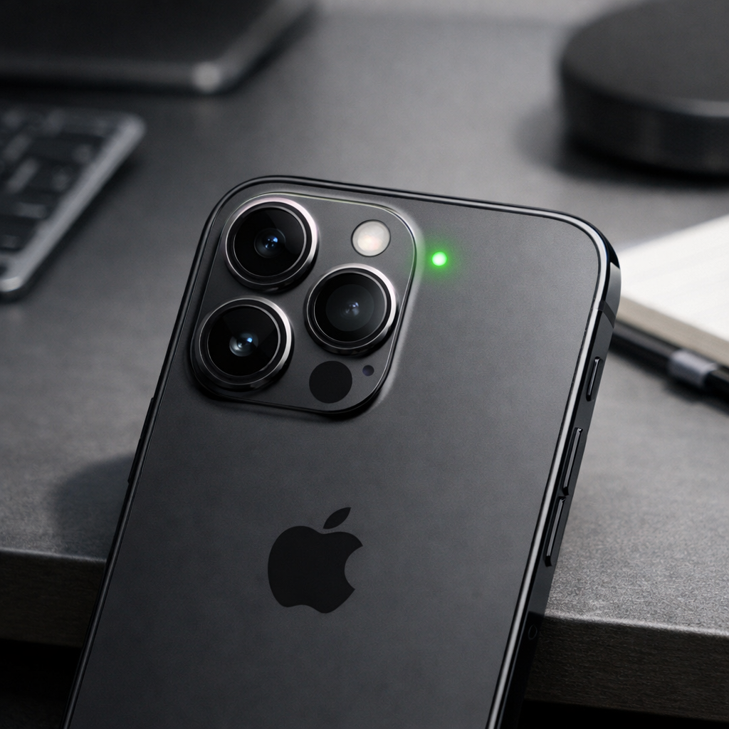 iOS 27.2 Fixes Camera Access Bug — But Camera Covers Still Feel Overkill
