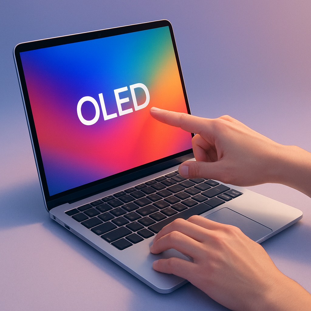 Apple’s Redesigned MacBook Pro Expected to Launch This Fall