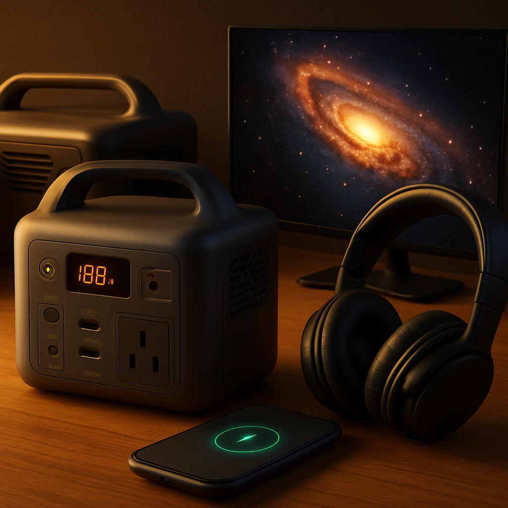 Early Amazon Prime Big Deal Days: Top Accessory Deals You Shouldn’t Miss
