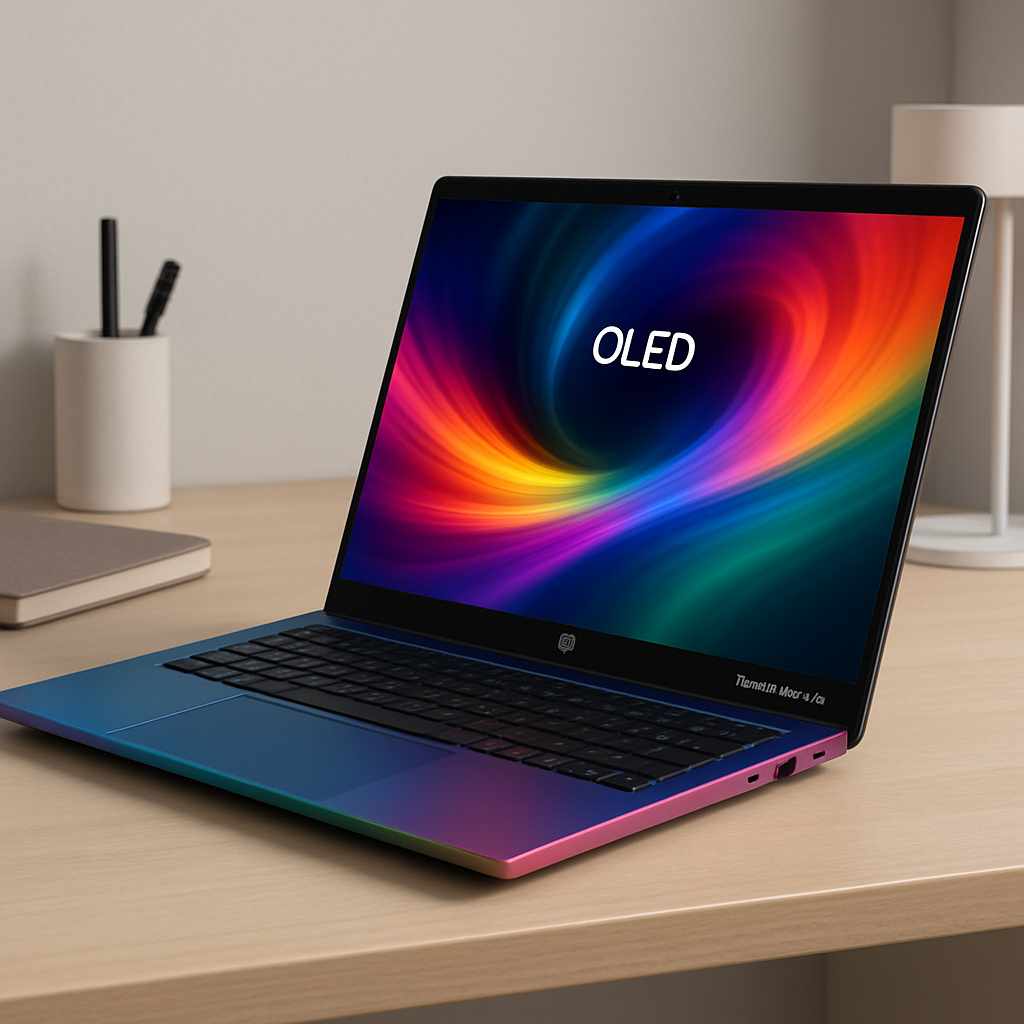 HP’s $699 OmniBook 5 aims at MacBook Neo—with catches