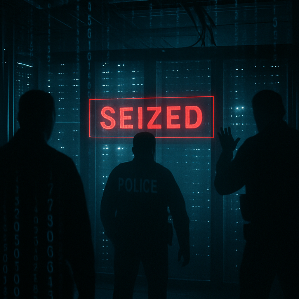 16-Year-Old Arrested as Alleged KillSec Ransomware Leader in Global Crackdown
