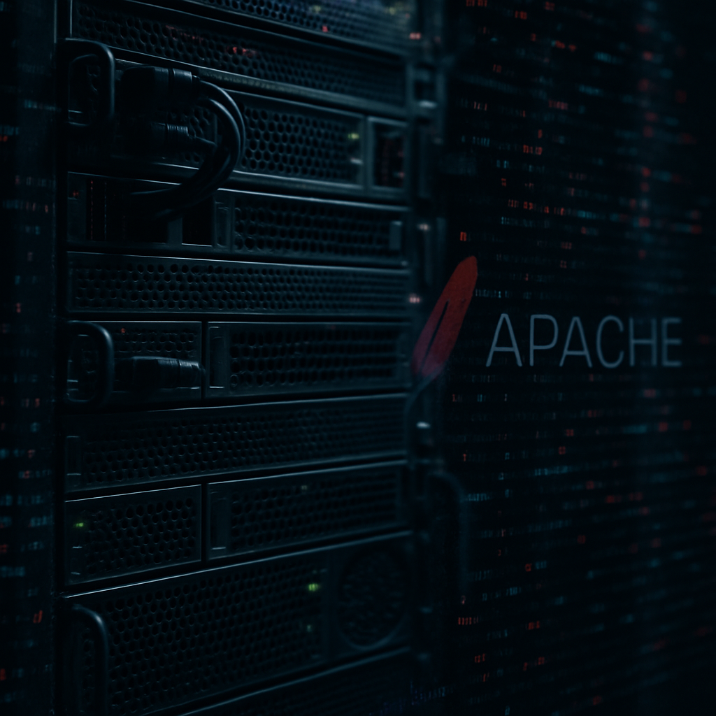 Apache Patches Major HTTP Server Vulnerabilities in 2.4.69 Update