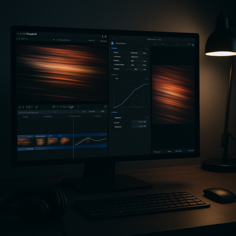 Final Cut Pro 13 Leaks Reveal Major Feature Upgrades – The Daily Tech Feed