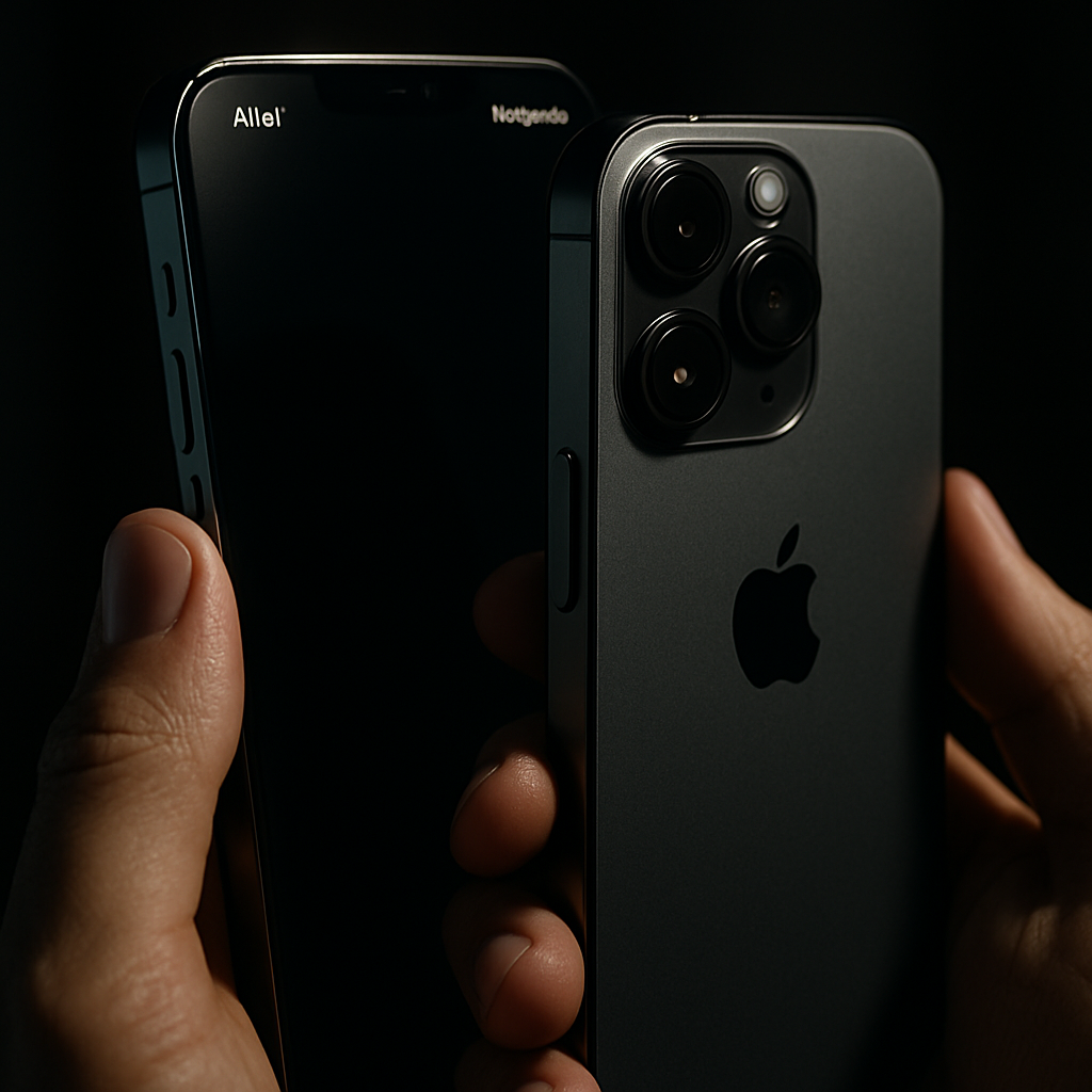 iPhone 18 Pro Max Users on AT&T Must Get Replacement—Update Won’t Fix Issue
