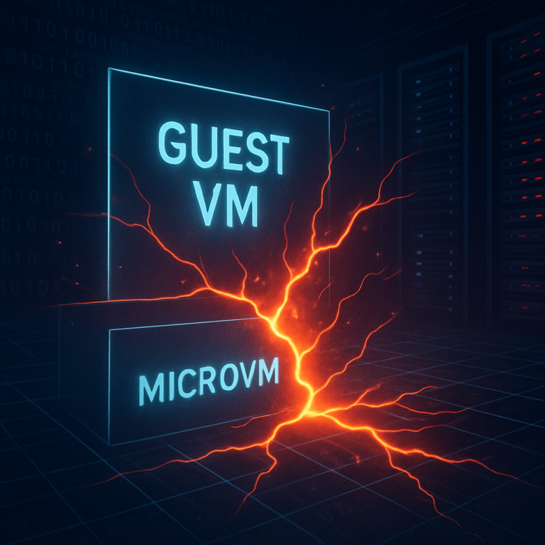 Vercel Confirms KVM Zero-Day VM Escape, Awards $50,000 Bug Bounty – The ...