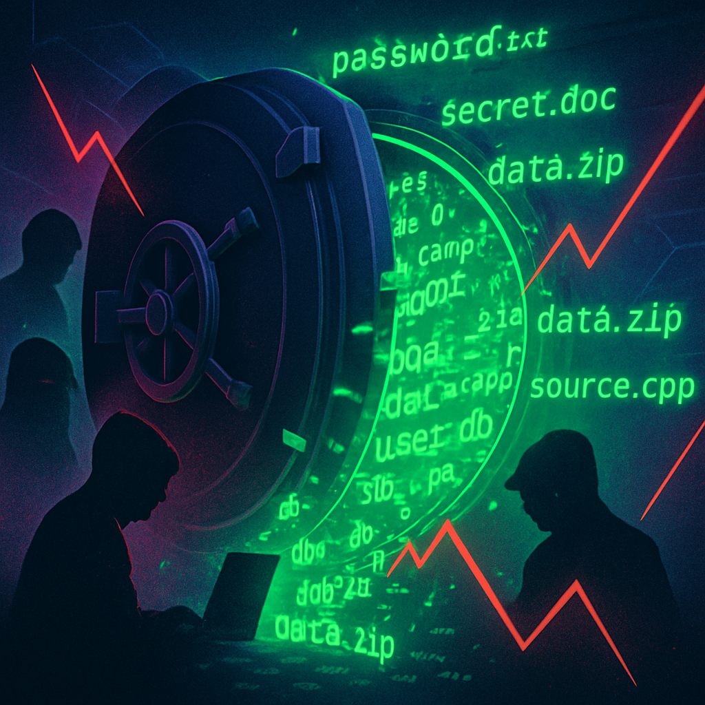Pentagon Breach, Apple & Fortinet 0-Days Headline 26 Major Cyber Threats