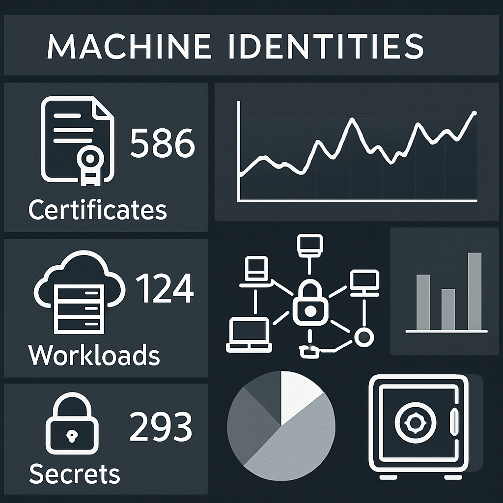 Top Machine Identity Management Solutions in 2026 — Venafi Still Rules