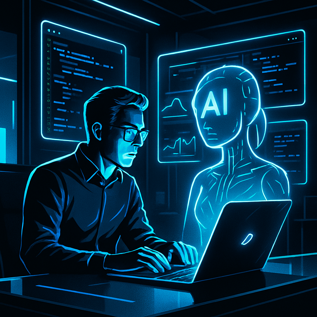 HackerRank’s AI Interviewer “Chakra” Redefines Hiring Process