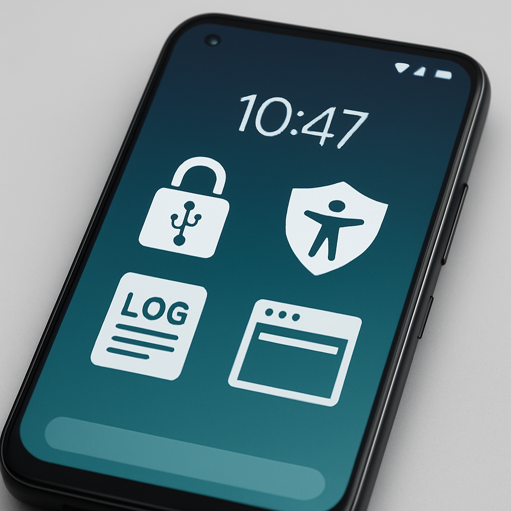 Google Fortifies Android 17 With 6 New Advanced Protection Features
