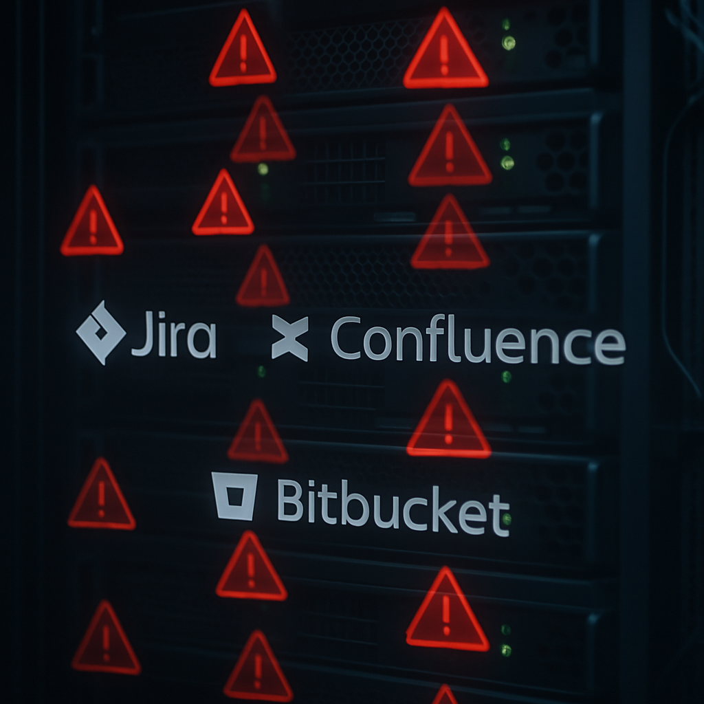 Atlassian Rushes Out Fixes for Critical File-Access Exploit