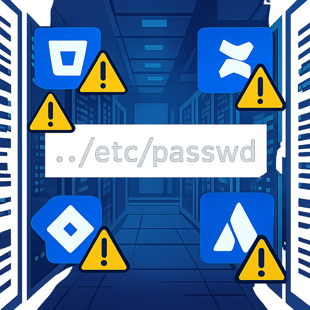 Critical Atlassian Vulnerability Exposes Files in 8 Self-Hosted Products