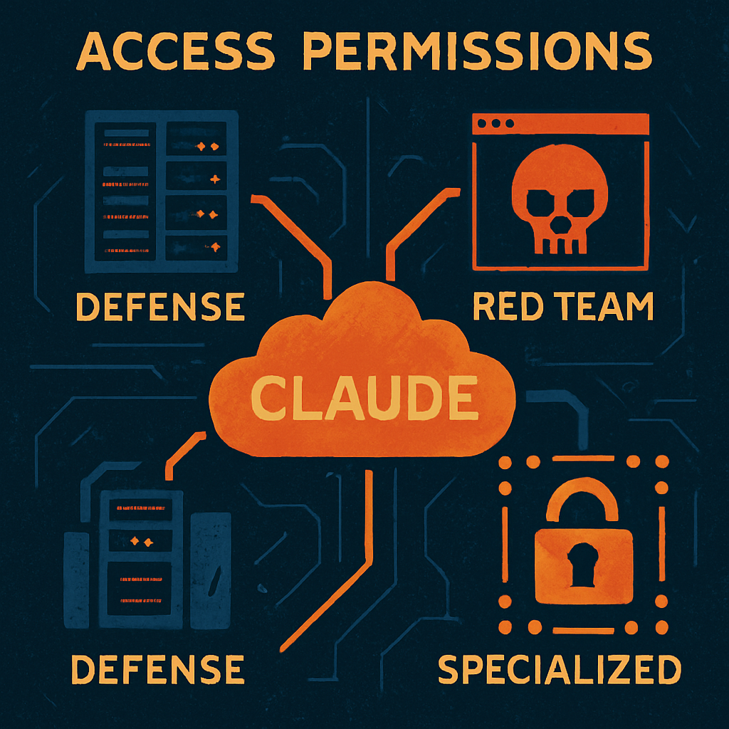 Anthropic Opens Claude Access to Verified Cyber Defenders