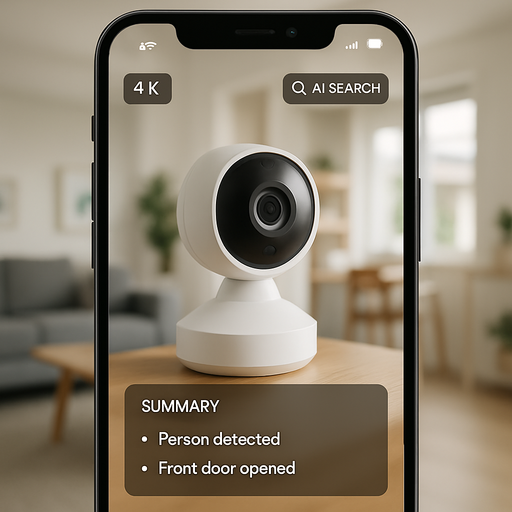 iOS 27 Beefs Up Home App with Smarter Video Tools & Unified Alerts