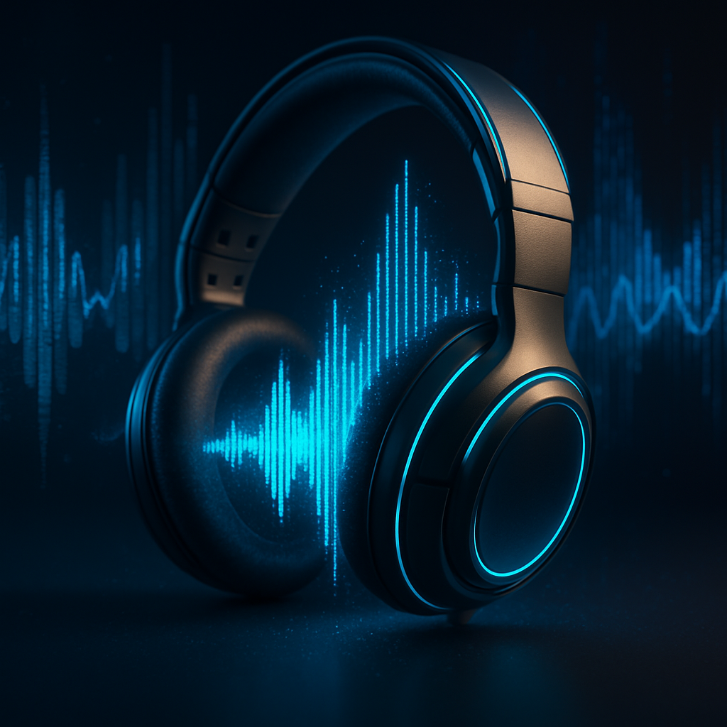 Apple Lands Deal with AI Podcast Startup Huxe