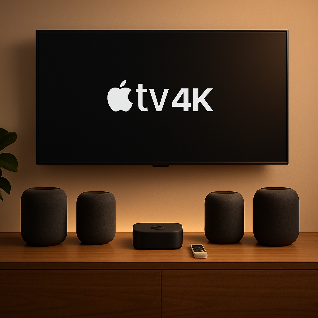 2017 Apple TV 4K Marked Vintage—Why I’m Ready to Upgrade