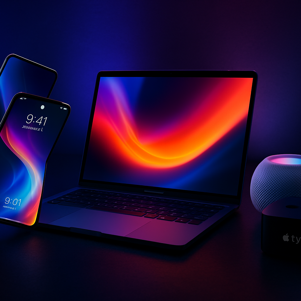 Six Apple Events & Launches to Know in October 2026